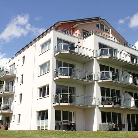 Ferienwohnung Am Grossen Ploener See 아세베르크 외부 사진