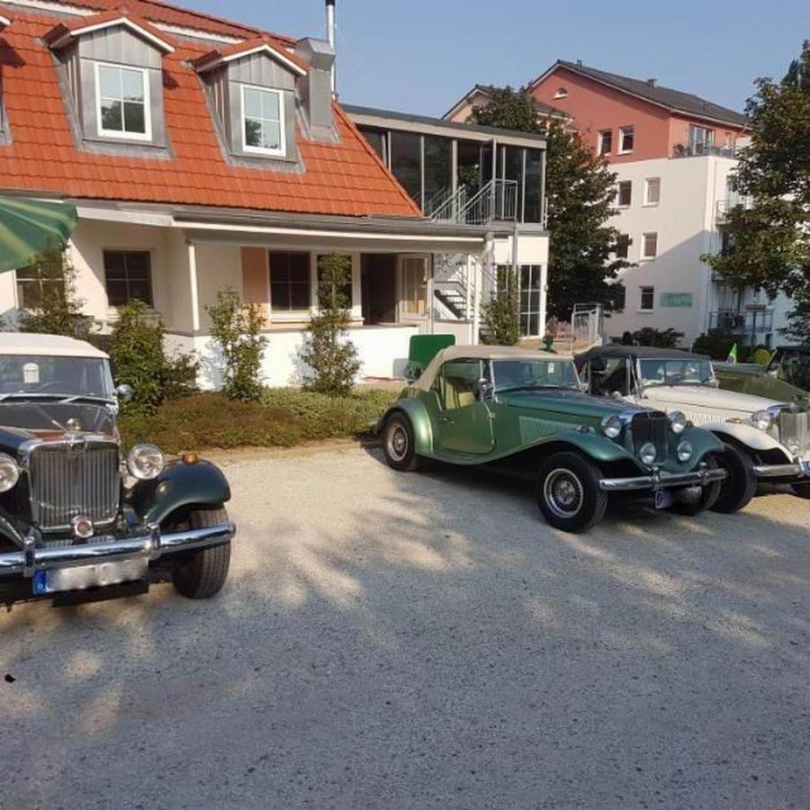 Ferienwohnung Am Grossen Ploener See 아세베르크 외부 사진