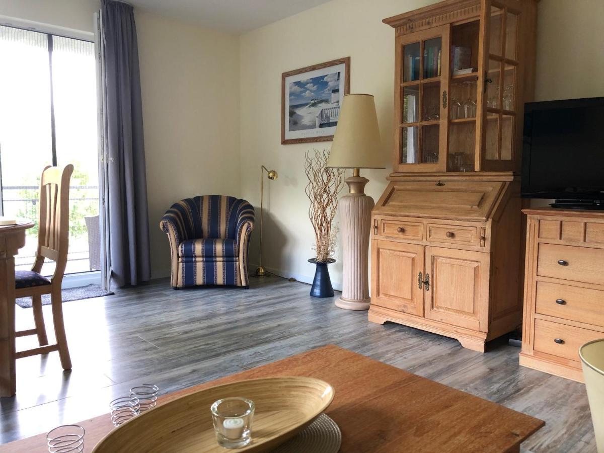 Ferienwohnung Am Grossen Ploener See 아세베르크 외부 사진