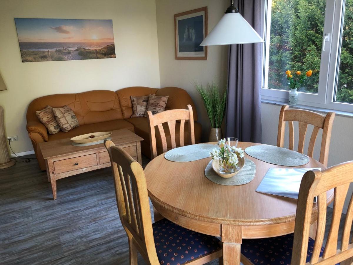 Ferienwohnung Am Grossen Ploener See 아세베르크 외부 사진